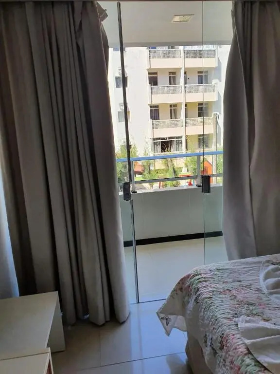 Flat no Hotel Carneiro de Tamandaré PRAIA DOS CARNEIROS