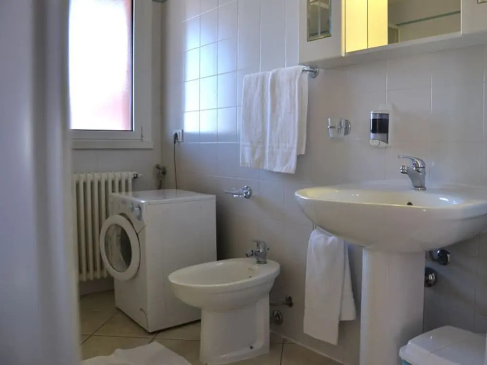 Residence Mosaico
