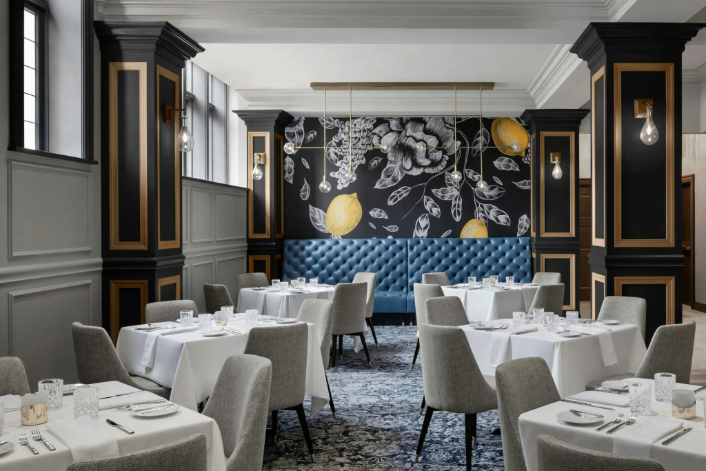 The Lytle Park Hotel, Autograph Collection