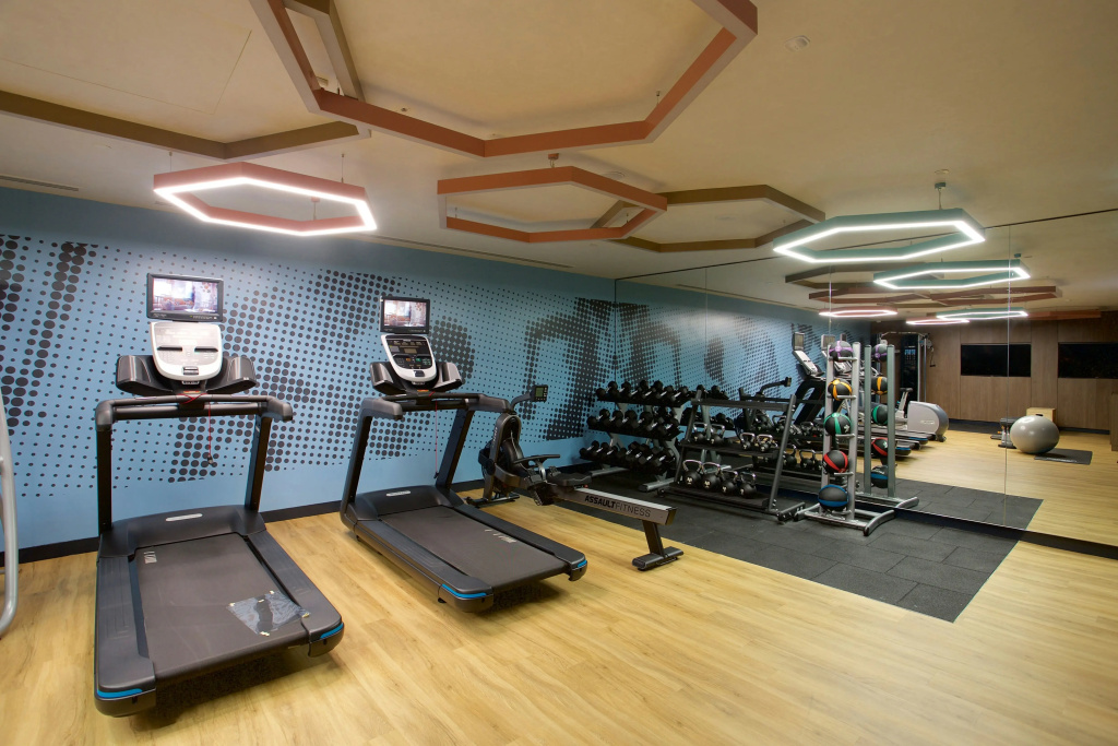 Hampton By Hilton Istanbul Old City