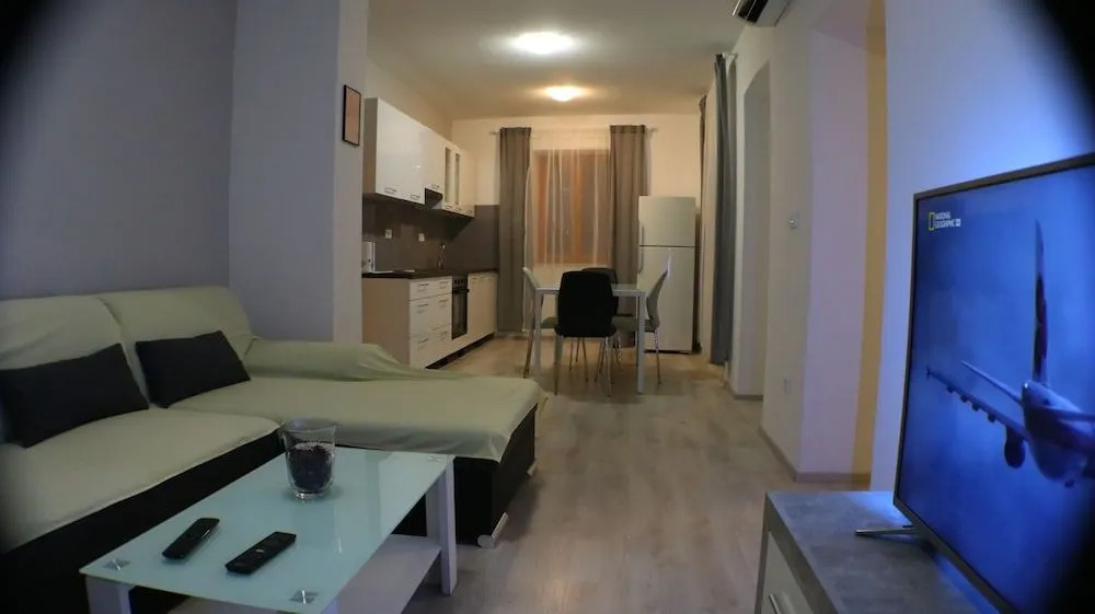 Budget Rooms City Center