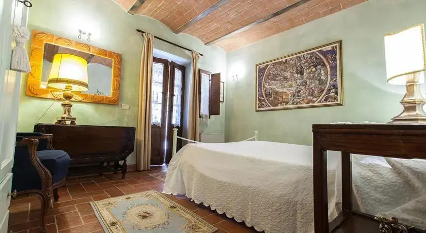 B&B Il Poderuccio