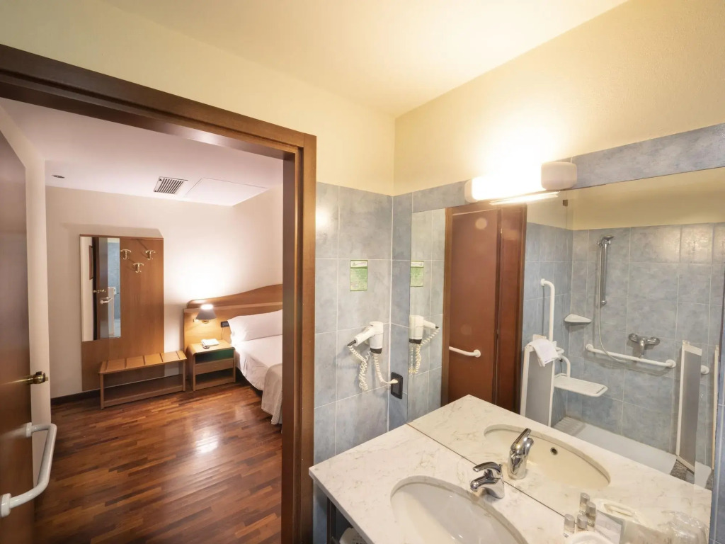 Hotel Il Duca dEste