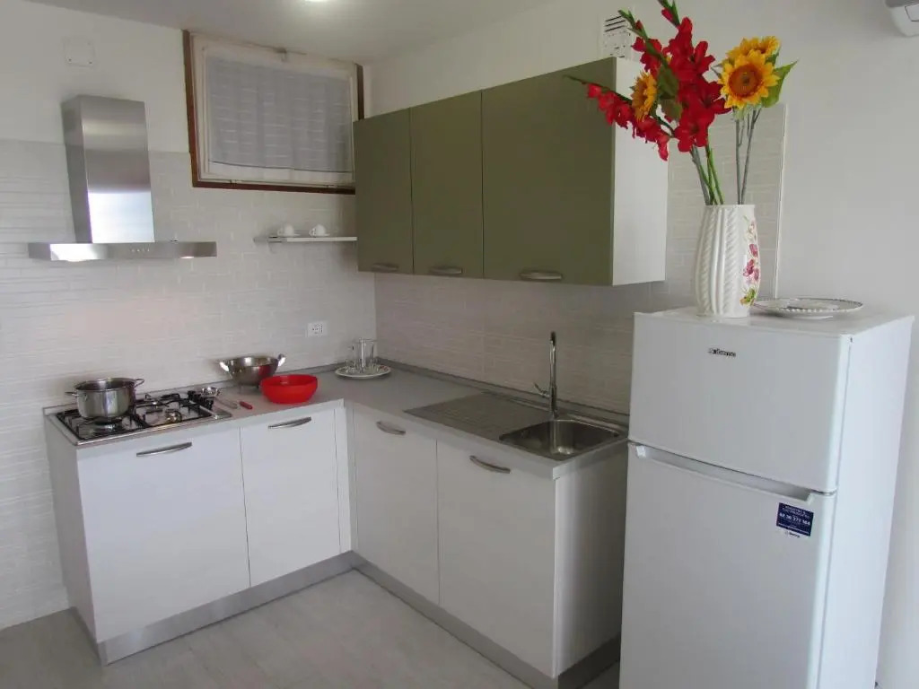 Modern Flat With sea View-beahost