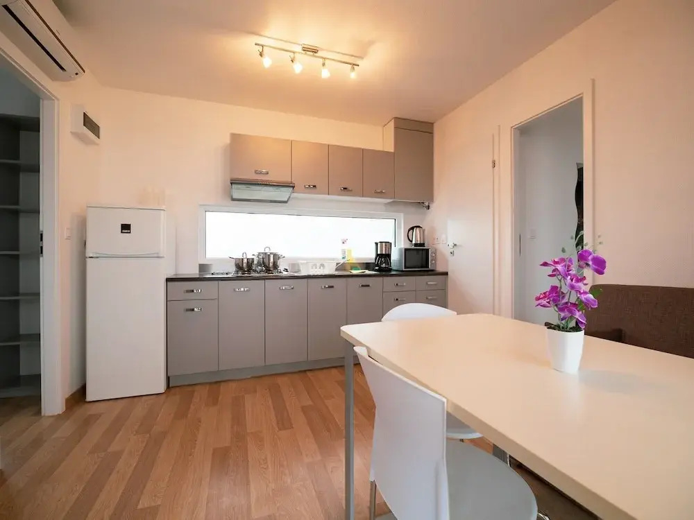 Mediteran Homes with Terme Čatež Tickets