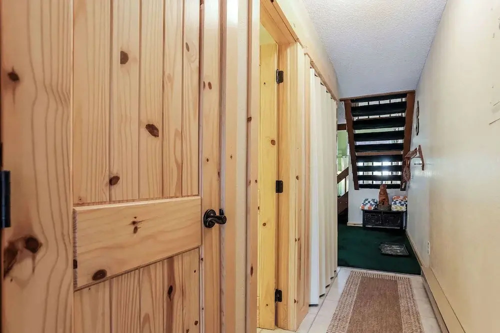 Family Fun Condo Stay for 6!