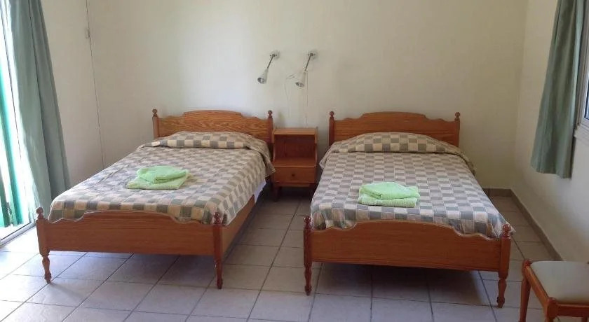 Sea N Lake View Hotel Apartments