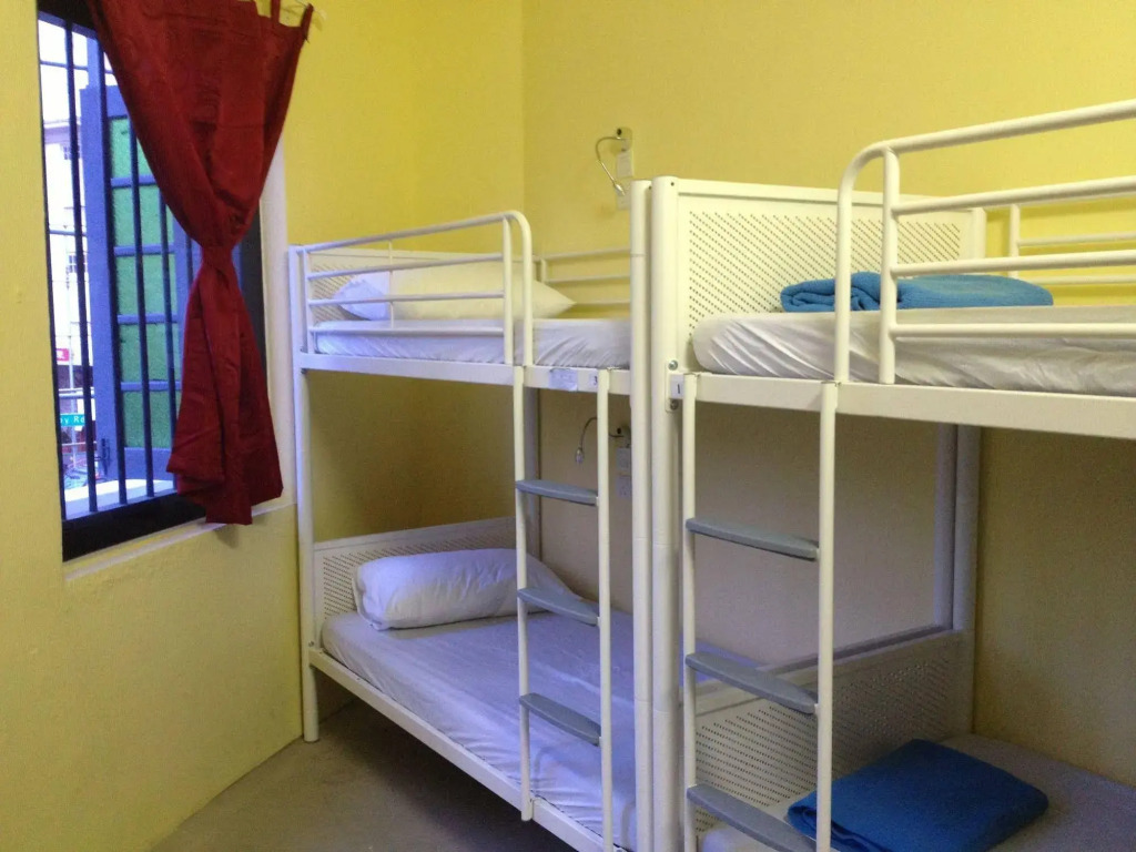BEAT. Sports Hostel