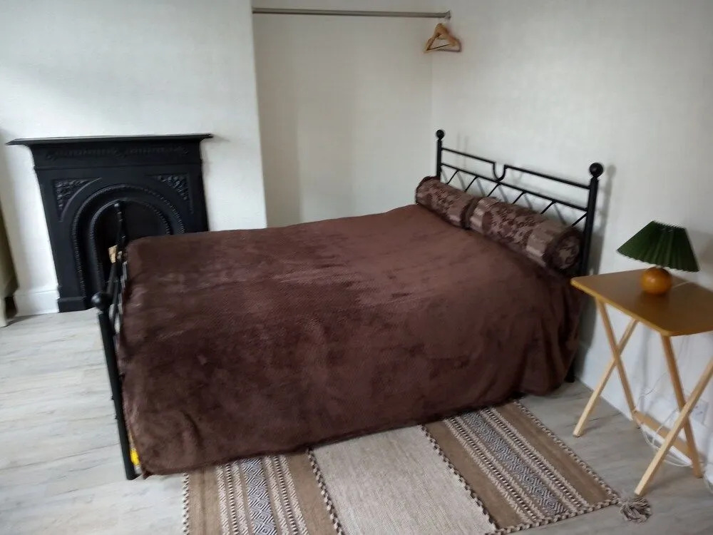 Guest house
