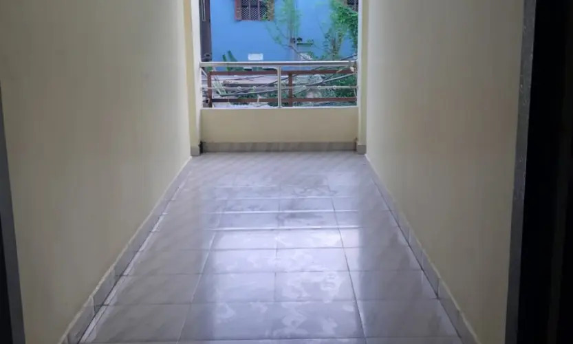 Goroomgo Shree Bhumi puri