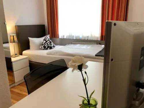 Liberty Hotel Cologne