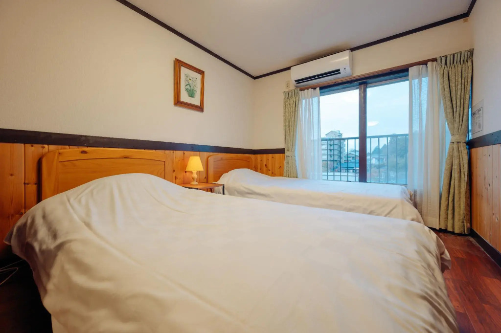 Hotel Morgenrot