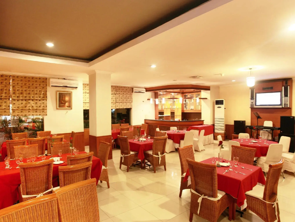 Horison Plaza Tegal