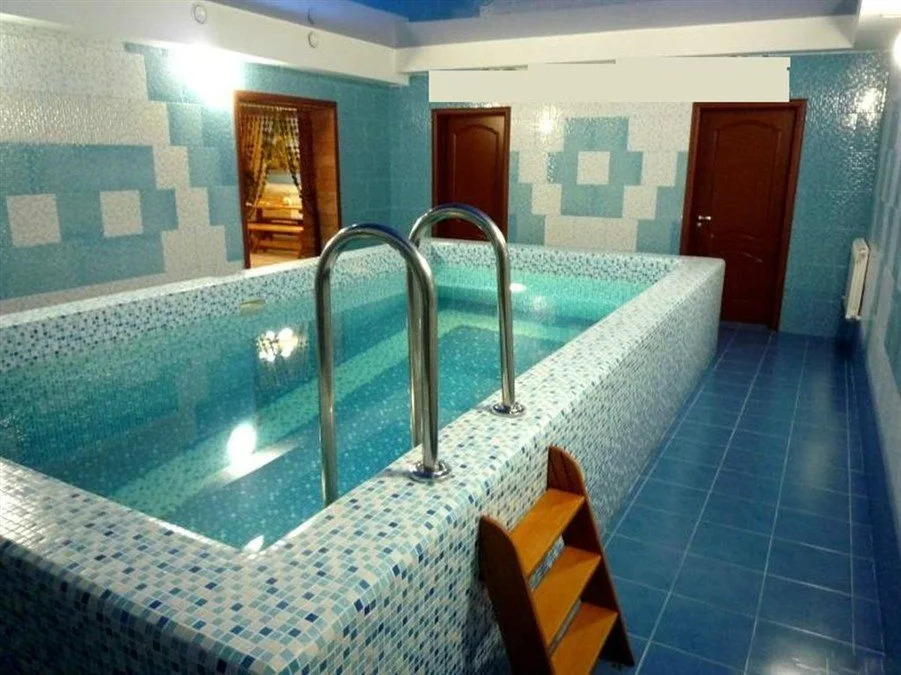 Отель Афалина