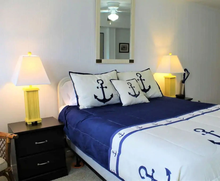 Windjammer Unit DD