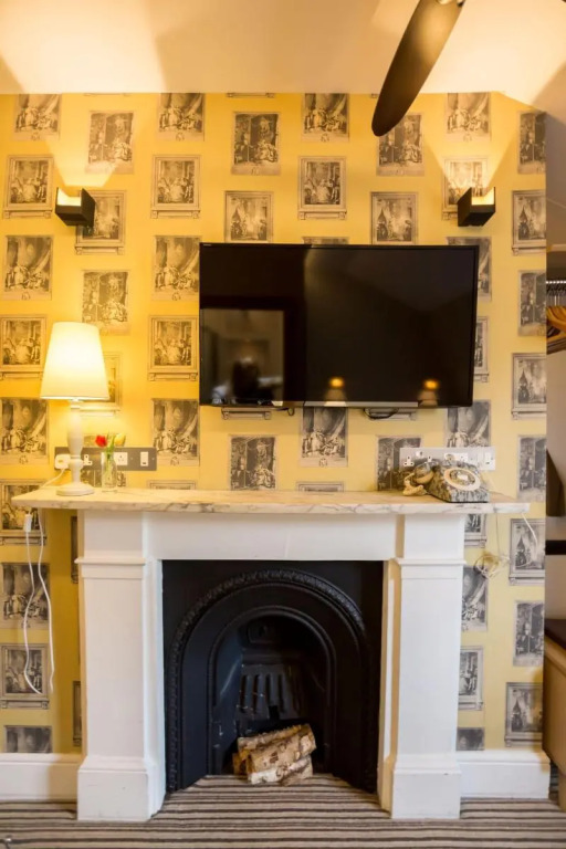 Arosfa Hotel London by Compass Hospitality