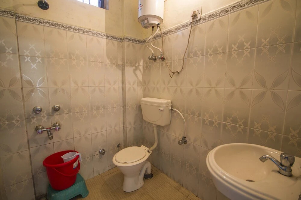 Snow Villa Guest House