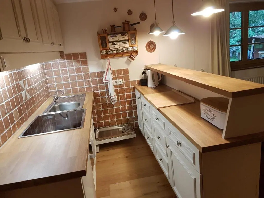 Ferienhaus Erika