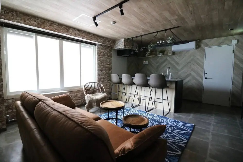 Maison Sapporo