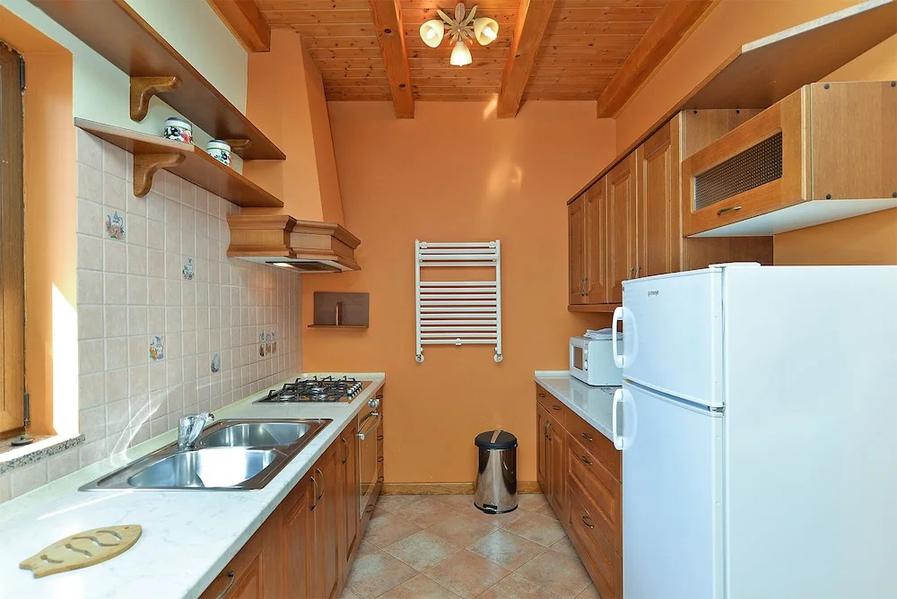 Apartments Pam 379