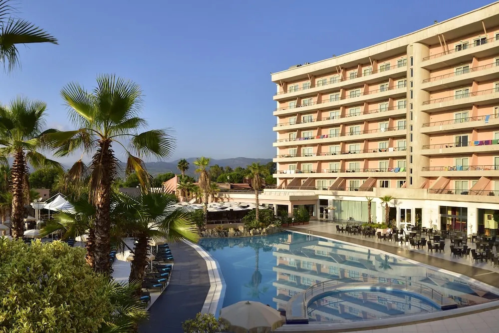 Hilton Portorosa