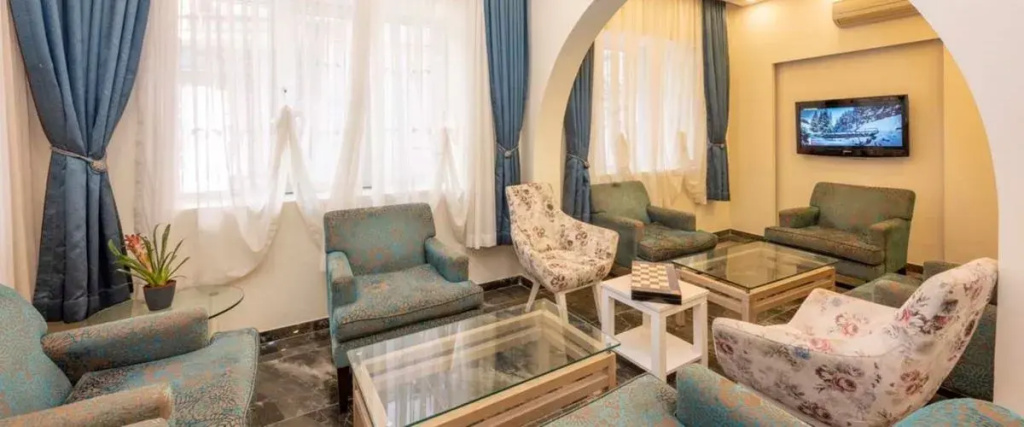 LEGEND TULIP HOTEL