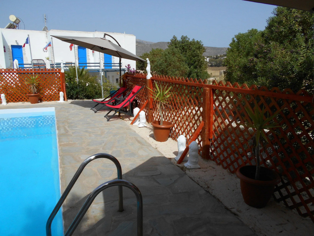 Villa Melina
