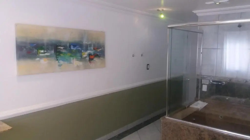 Motel dos Arcos