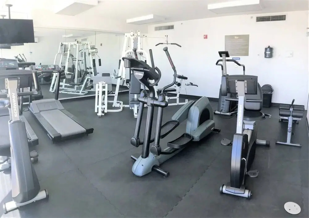 Le Marina Bay 407 by Go Florida Condo, Sunny Isles