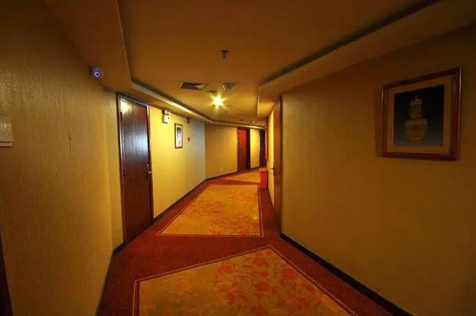 Rui Du Hotel
