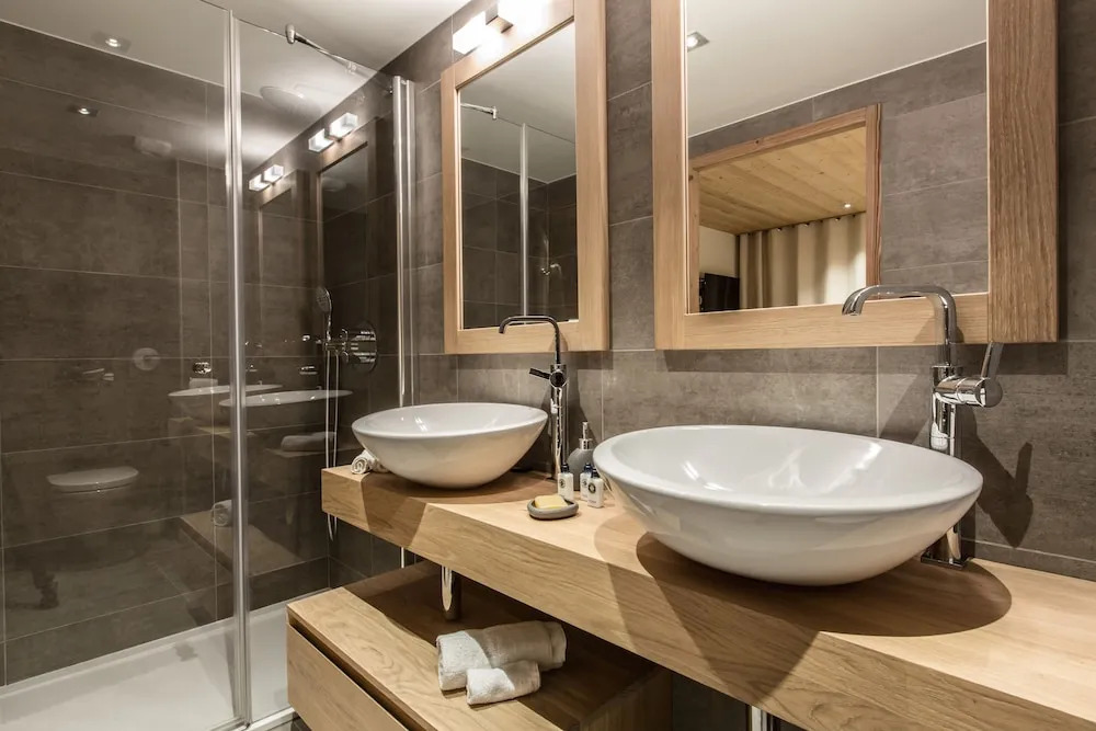 Whistler Lodge Apartment T4 B03-04