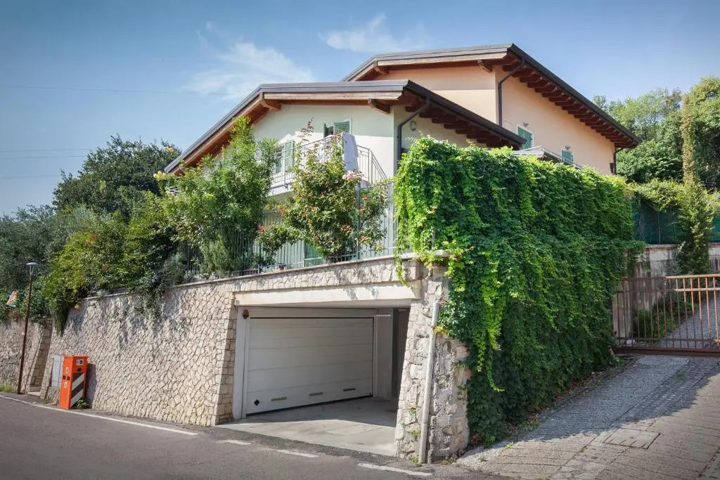 CASA NADIA - 3 minuti dall'ospedale