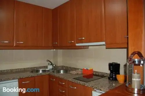 APARTAMENT TUCAMP nº6275
