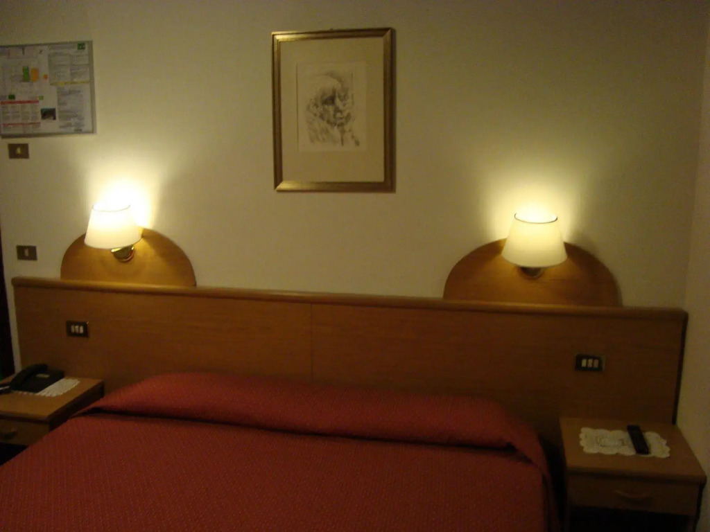 Hotel Adriana