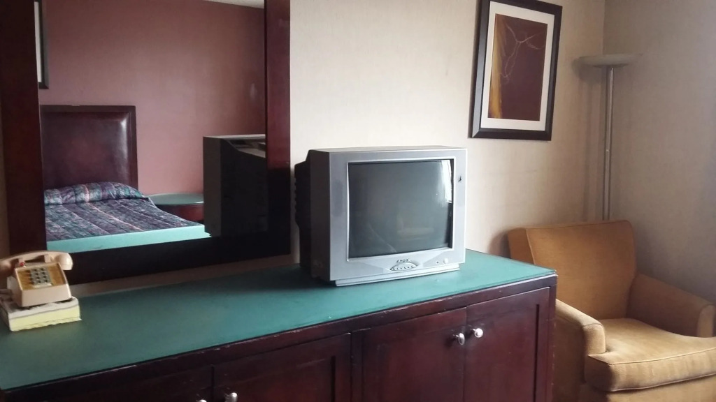 Loyalty Inn Pasco