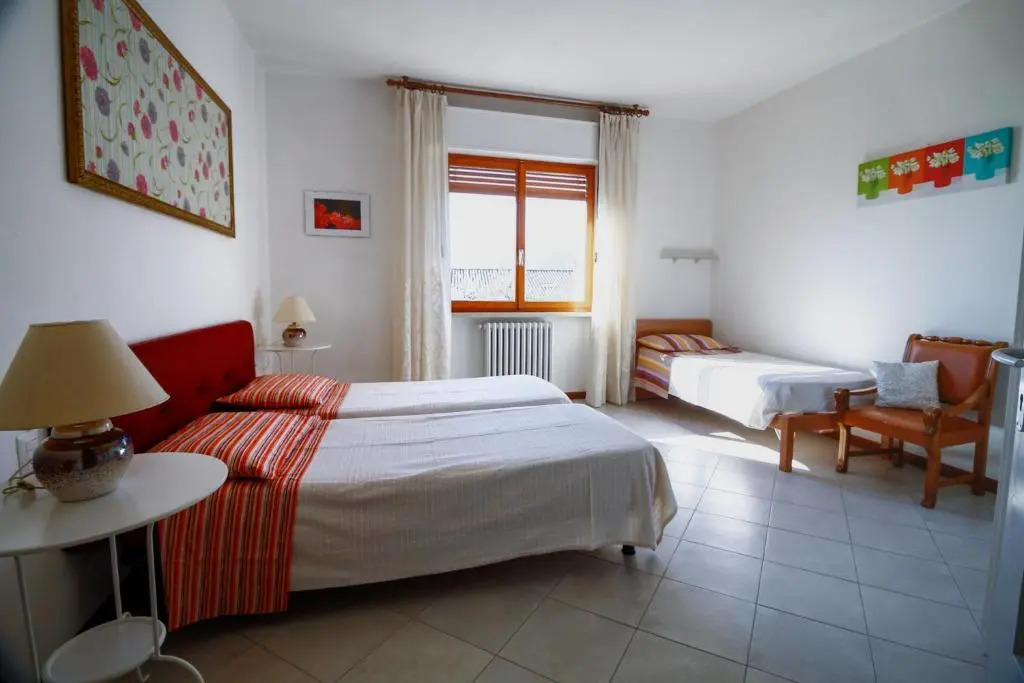 Appartamenti Casa Nina