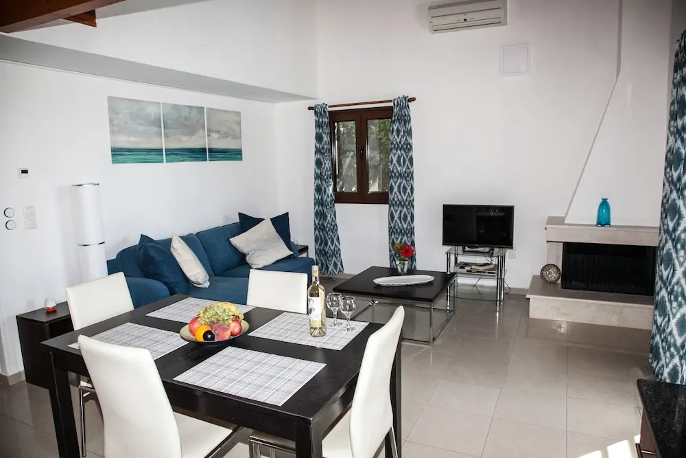 Villa Anthia