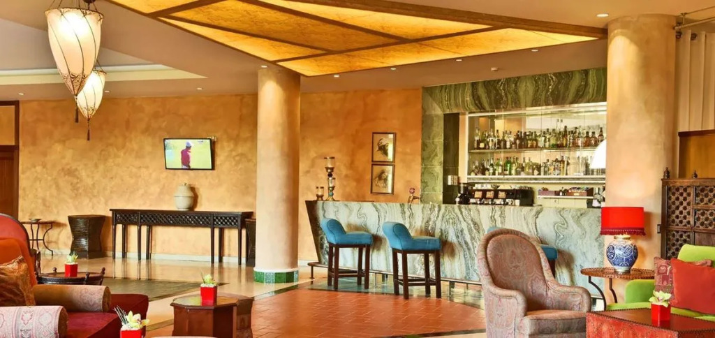 Pestana Sintra Golf Resort & SPA Hotel