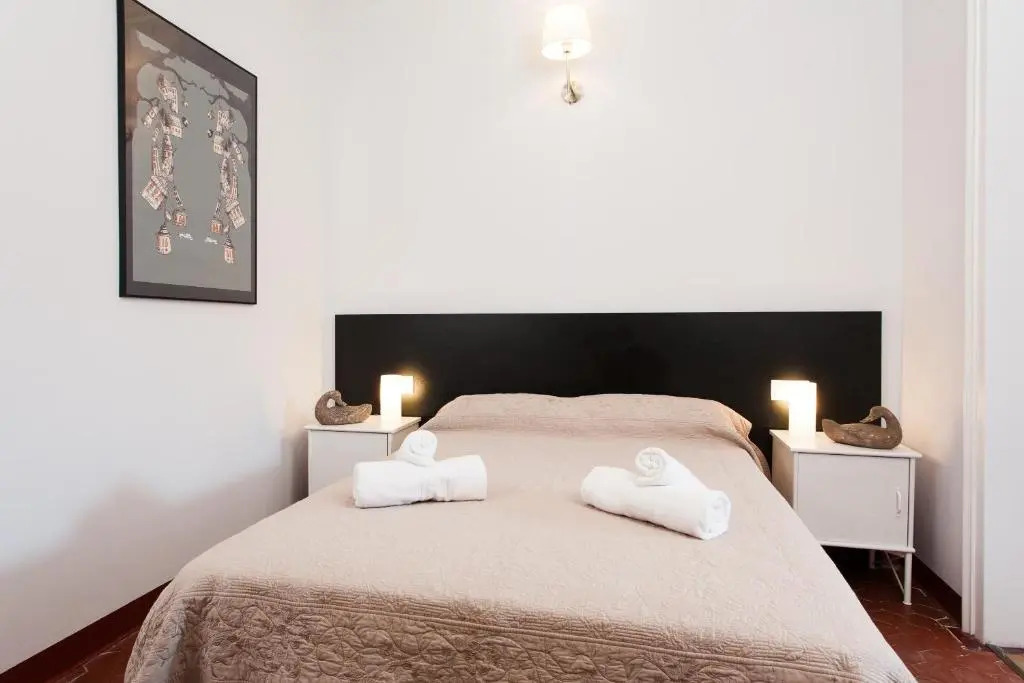 Vintage - Passeig de Gracia Apartment