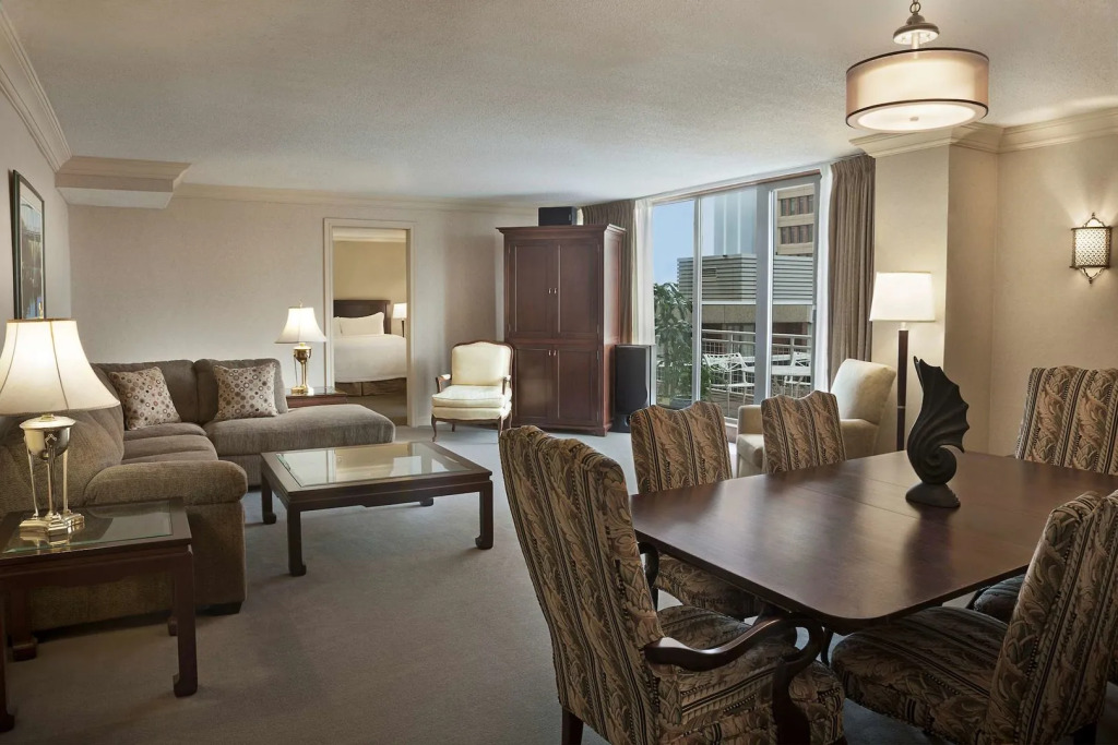 Delta Hotels by Marriott Halifax Downtown