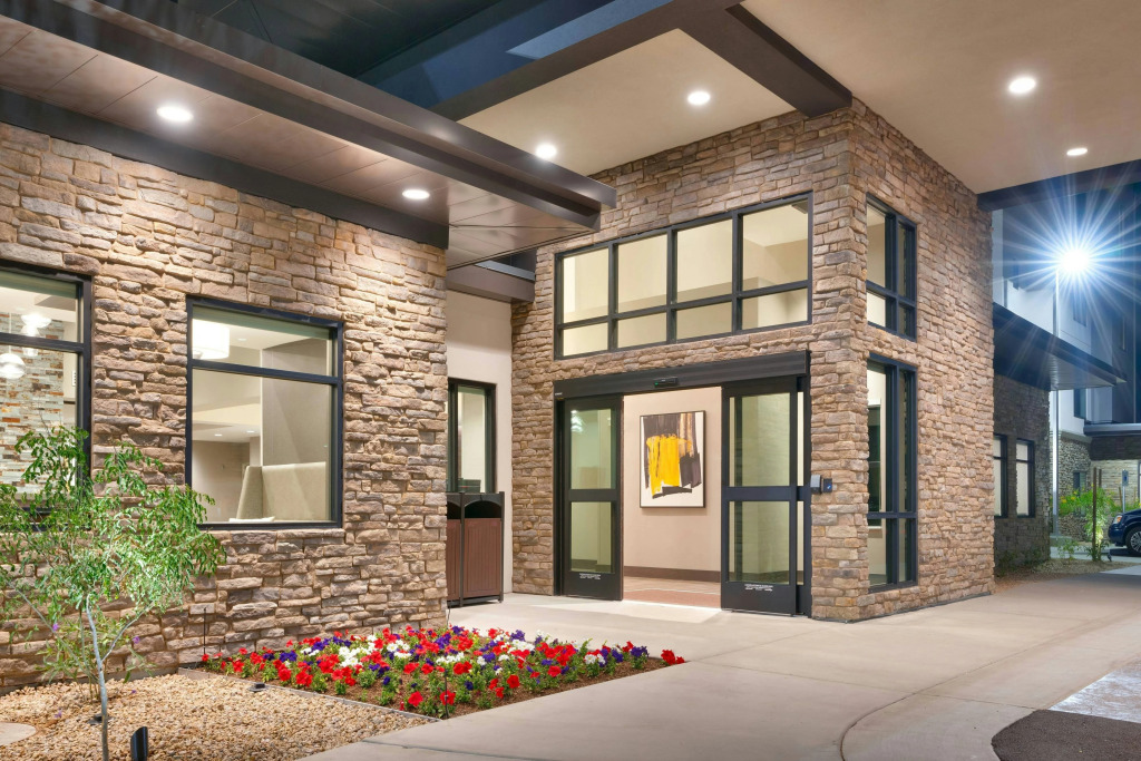 Residence Inn by Marriott Phoenix West/Avondale