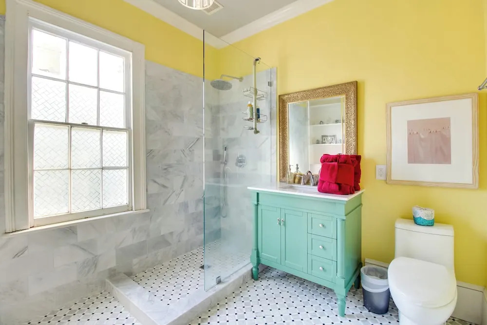 Private Hot Tub: Historic Savannah Home