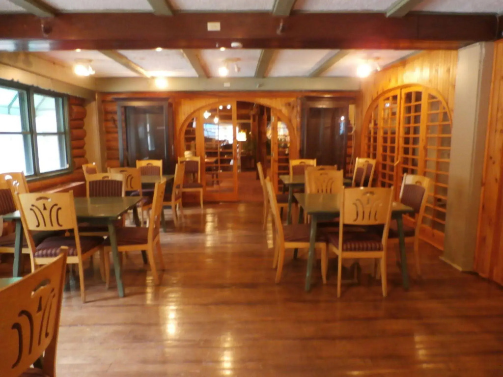 L'hotel du Manoir