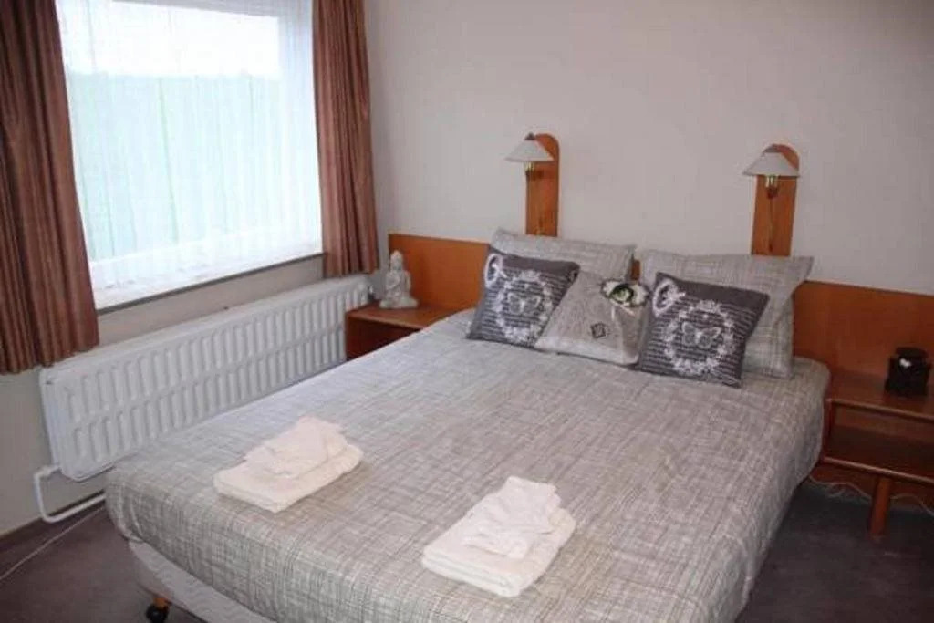 B&B Moriaan