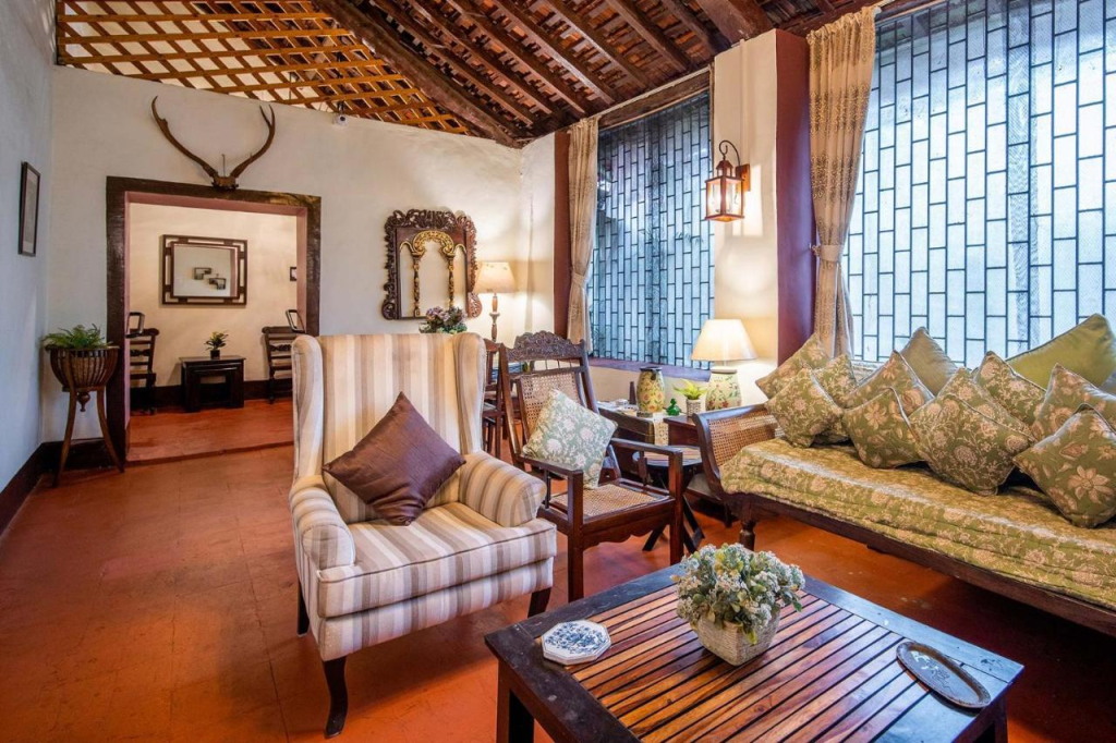 The Figueiredo House