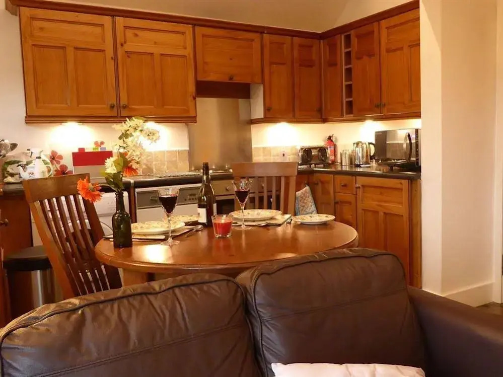 Dee Valley Cottages