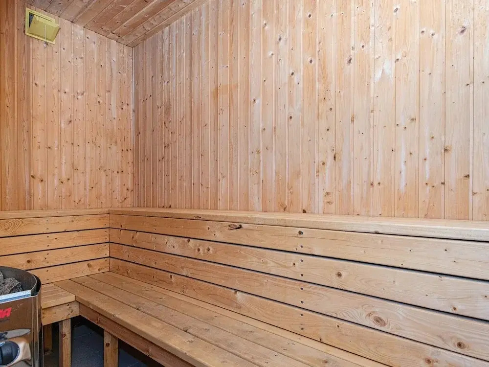 8 Person Holiday Home in Ebeltoft-by Traum