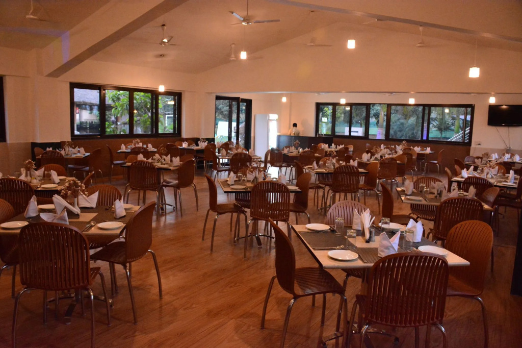 Clarissa Resort