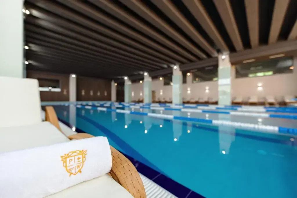 Premium Wellness Institute
