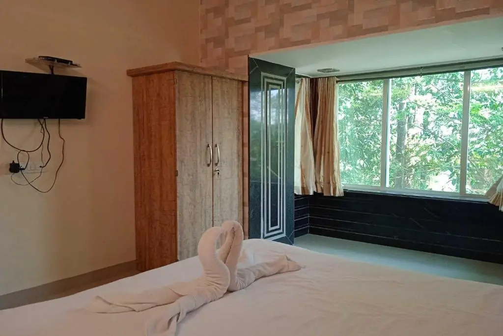 Panchgani Mist Apartment